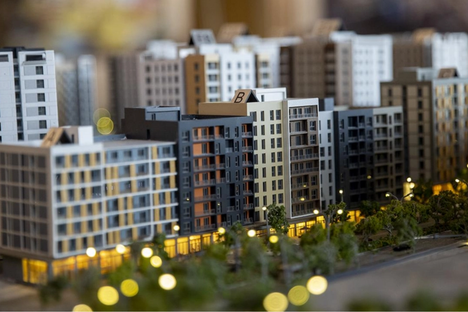 Konut fiyatları nominal yükseldi, reel düştü!