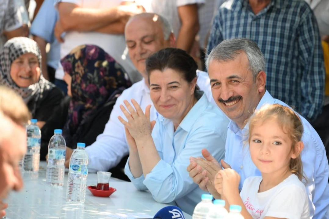 Edirne Valisi Sezer, minik Gülce'nin talebine kayıtsız kalmadı